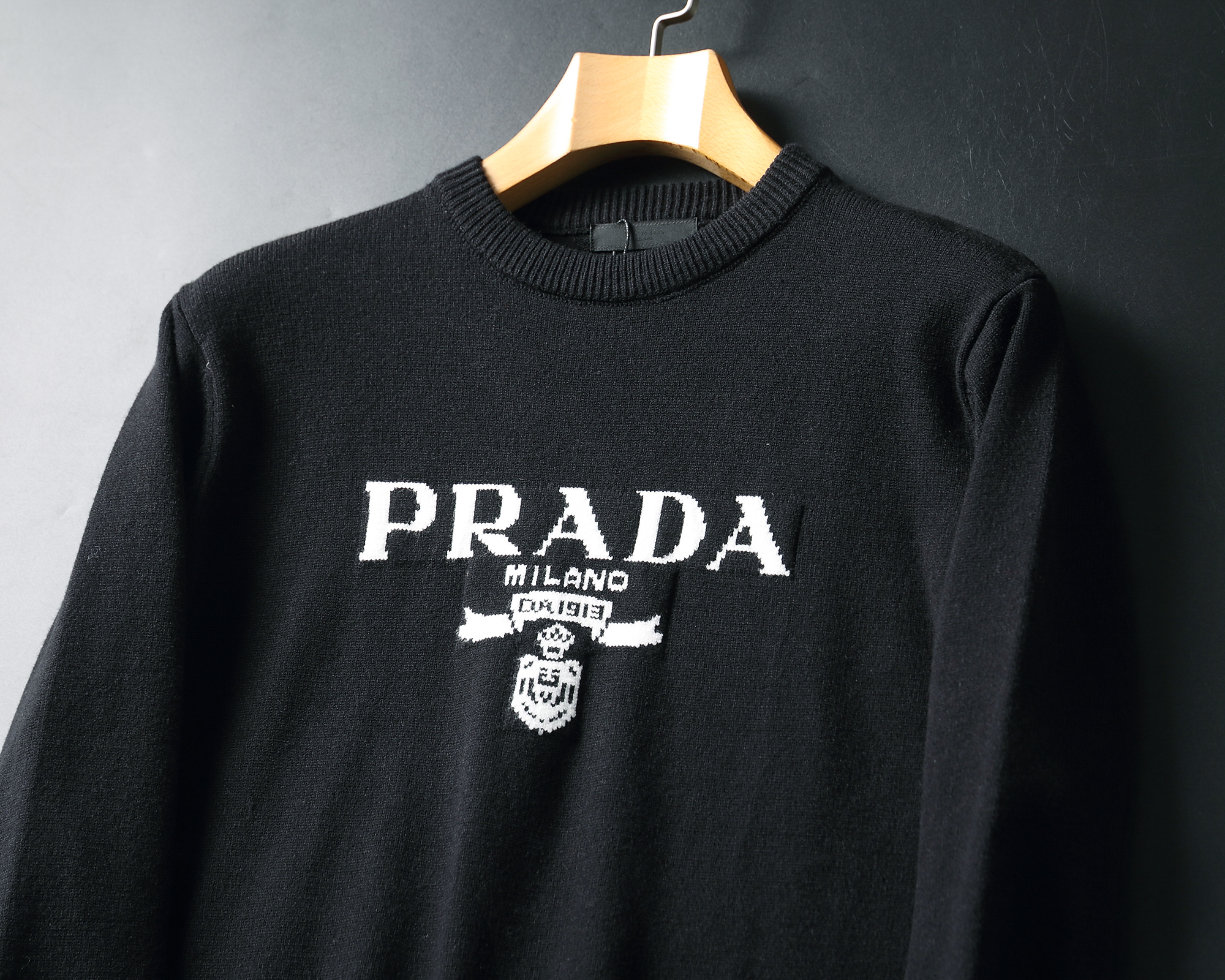 Prada Sweaters